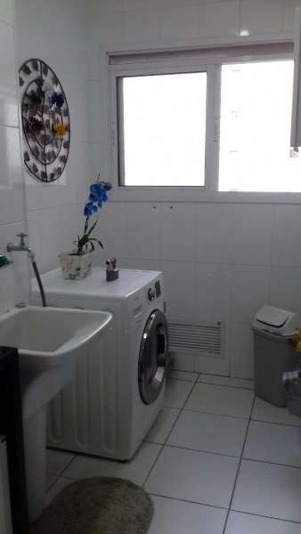 Imagem Apartamento com 3 Quartos à Venda, 132 m² em Jardim São Bento - Jundiaí