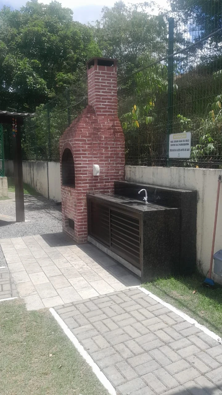 Imagem Apartamento com 2 Quartos à Venda, 45 m² em Curado - Jaboatão dos Guararapes