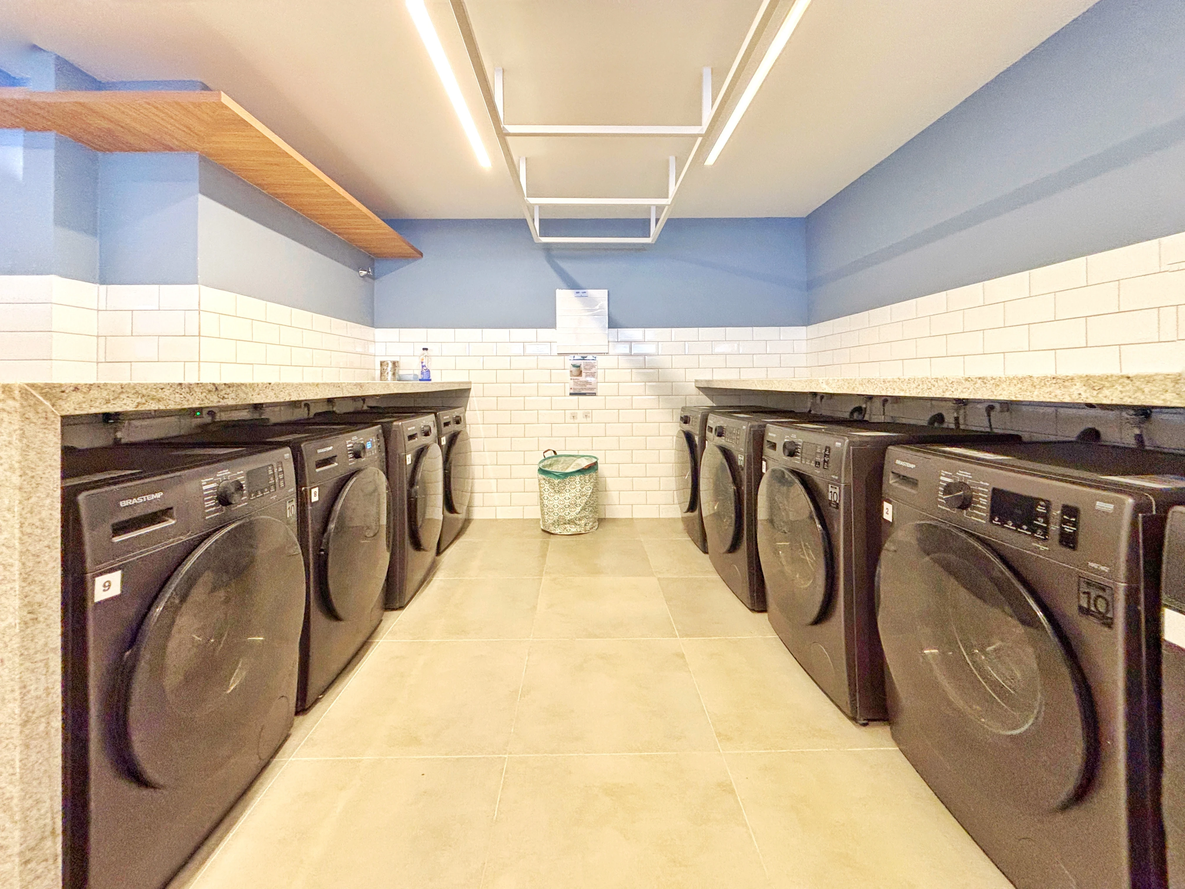 Foto do imóvel: Studio com 1 Quarto à Venda, 25 metros em Itapuã - Salvador