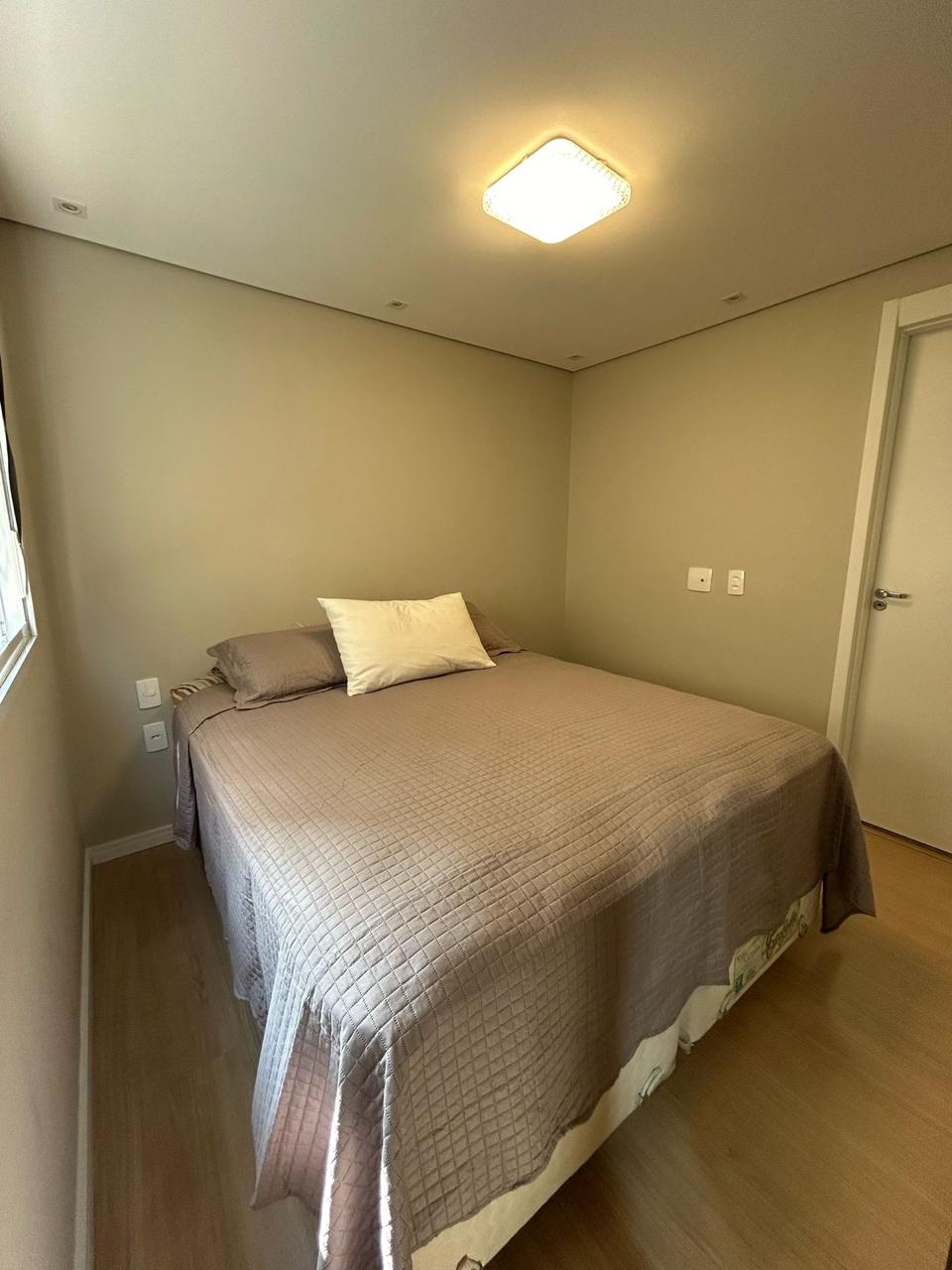 Foto do imóvel: Apartamento com 3 Quartos à Venda, 62 m² em Parque Residencial da Lapa - São Paulo