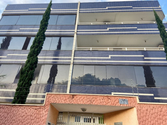 Imagem Apartamento com 3 Quartos à Venda, 78 m² em Jardim América - Goiânia