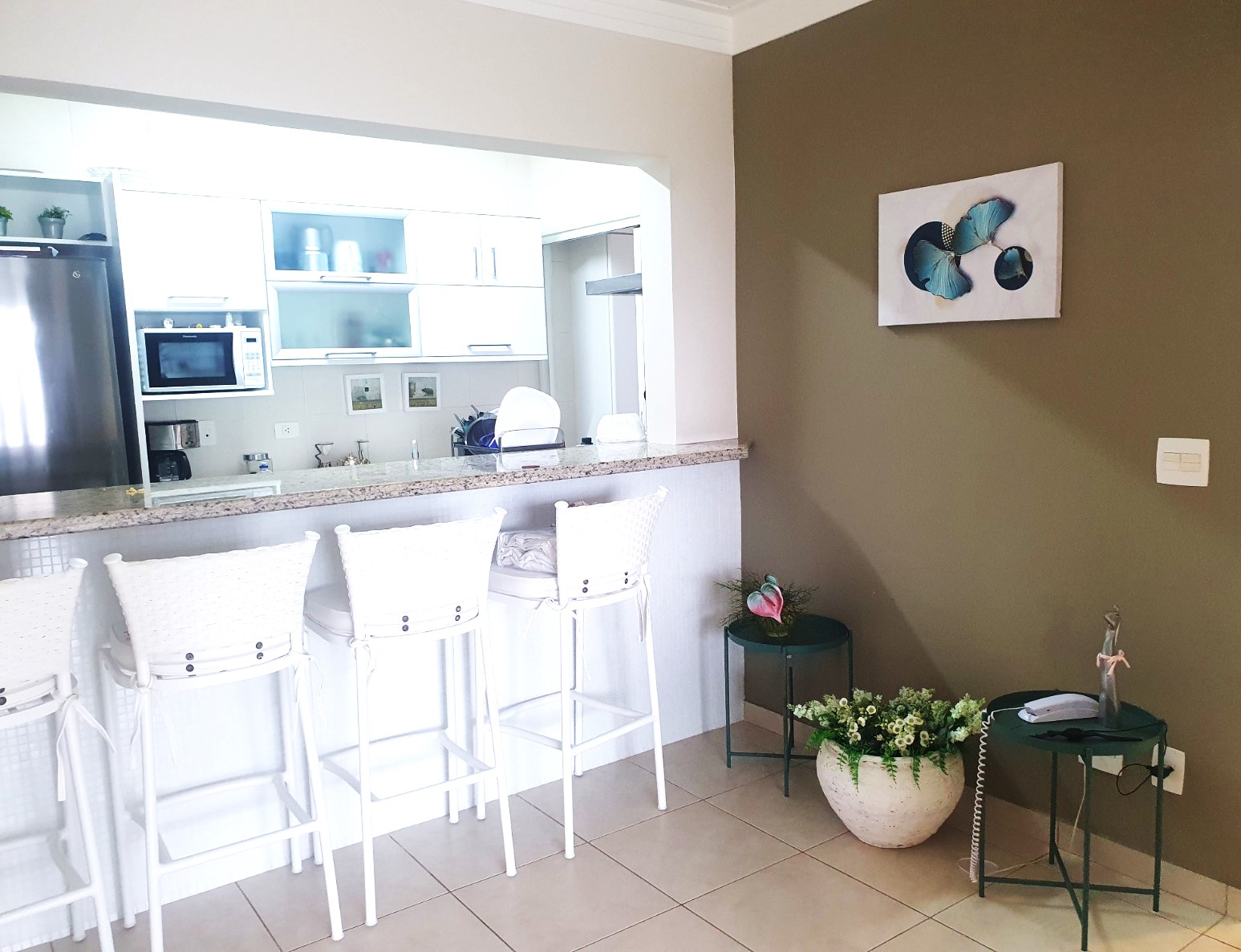 Imagem Apartamento com 3 Quartos à Venda, 98 m²em Riviera - Bertioga