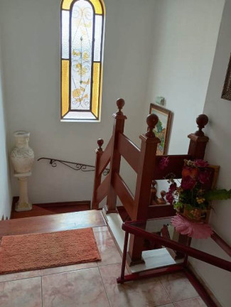 Imagem Sobrado com 3 Quartos à Venda, 187 m² em Rudge Ramos - São Bernardo do Campo