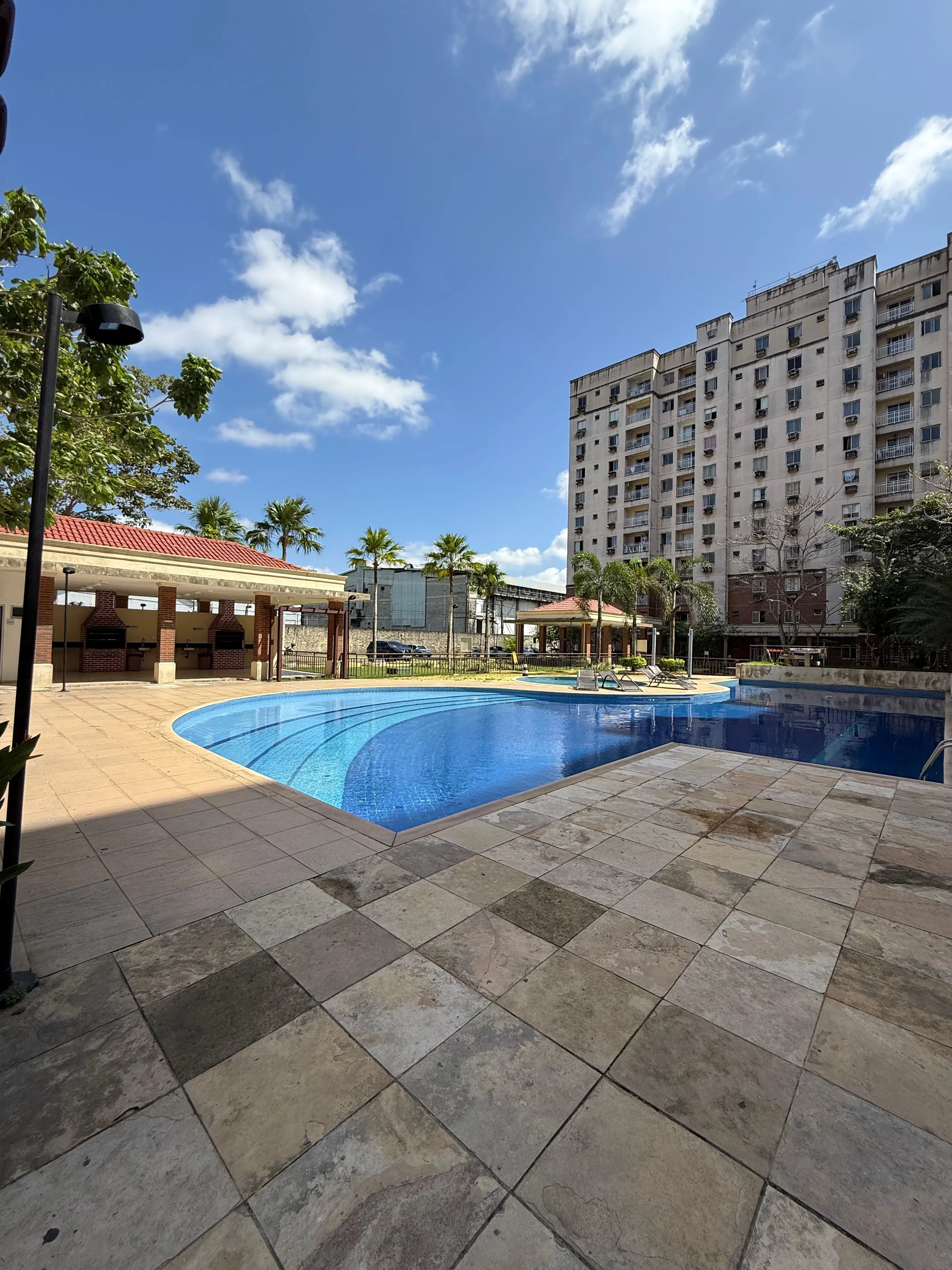 Foto do imóvel: Apartamento com 2 Quartos para Alugar, 60 m² em Centro - Ananindeua