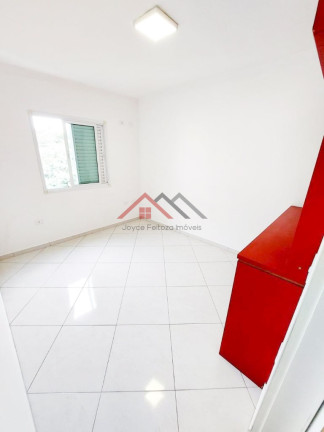 Imagem Apartamento com 3 Quartos à Venda, 81 m² em Vila Camilópolis - Santo André