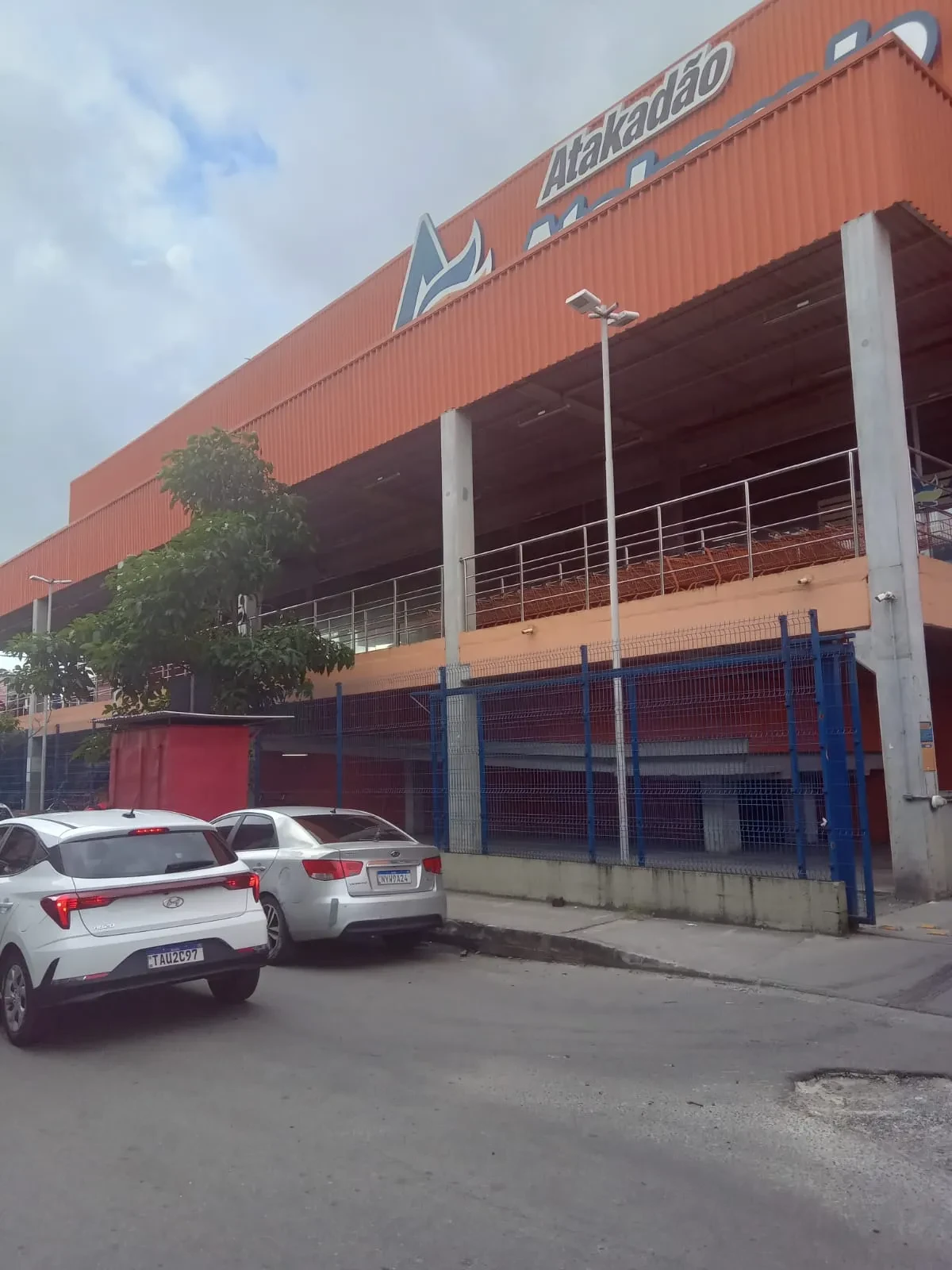 Imagem Ponto Comercial para Alugar, 5 m² em Periperi - Salvador