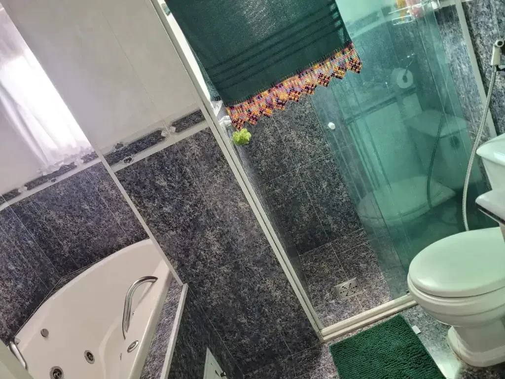 Imagem Apartamento com 3 Quartos à Venda, 180 m² em Jardim dos Oliveiras - Campinas