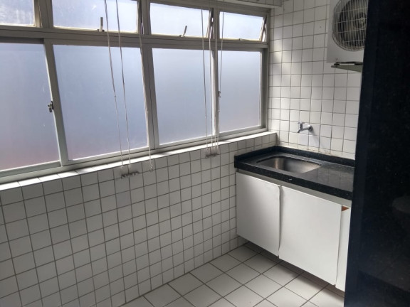 Imagem Apartamento com 2 Quartos à Venda, 97 m² em Ponto de Parada - Recife