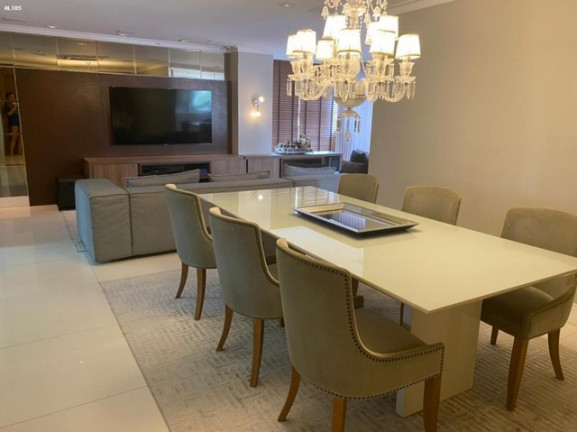 Imagem Apartamento com 3 Quartos à Venda, 177 m² em Nazaré - Belém
