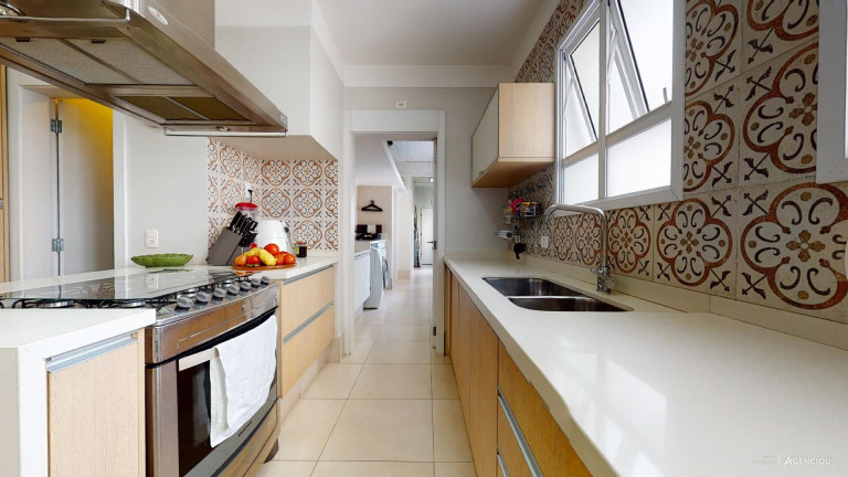 Imagem Apartamento com 3 Quartos à Venda, 340 m² em Cerqueira César - São Paulo