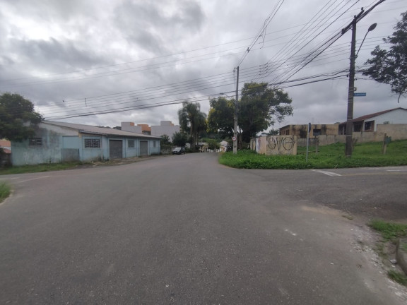 Imagem Terreno à Venda, 480 m² em Pilarzinho - Curitiba