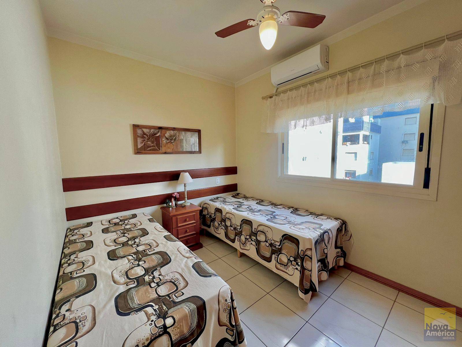 Imagem Apartamento com 1 Quarto à Venda, 48 m²em Centro - Capão da Canoa