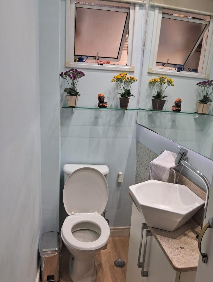 Foto do imóvel: Casa de Condomínio com 2 Quartos à Venda, 59 m²em Centro (Caucaia do Alto) - Cotia