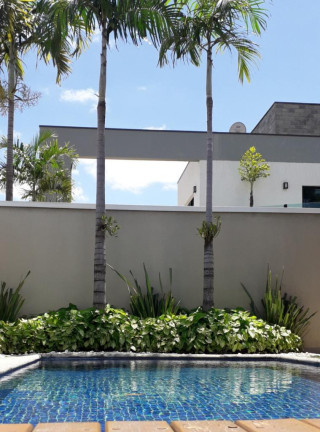 Imagem Casa de Condomínio com 3 Quartos à Venda, 259 m² em Jardim de Itapoan - Paulínia