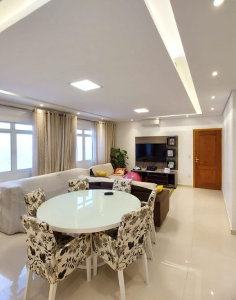 Casa com 3 Quartos à Venda, 240 m² em Vila Moutran - Jundiaí