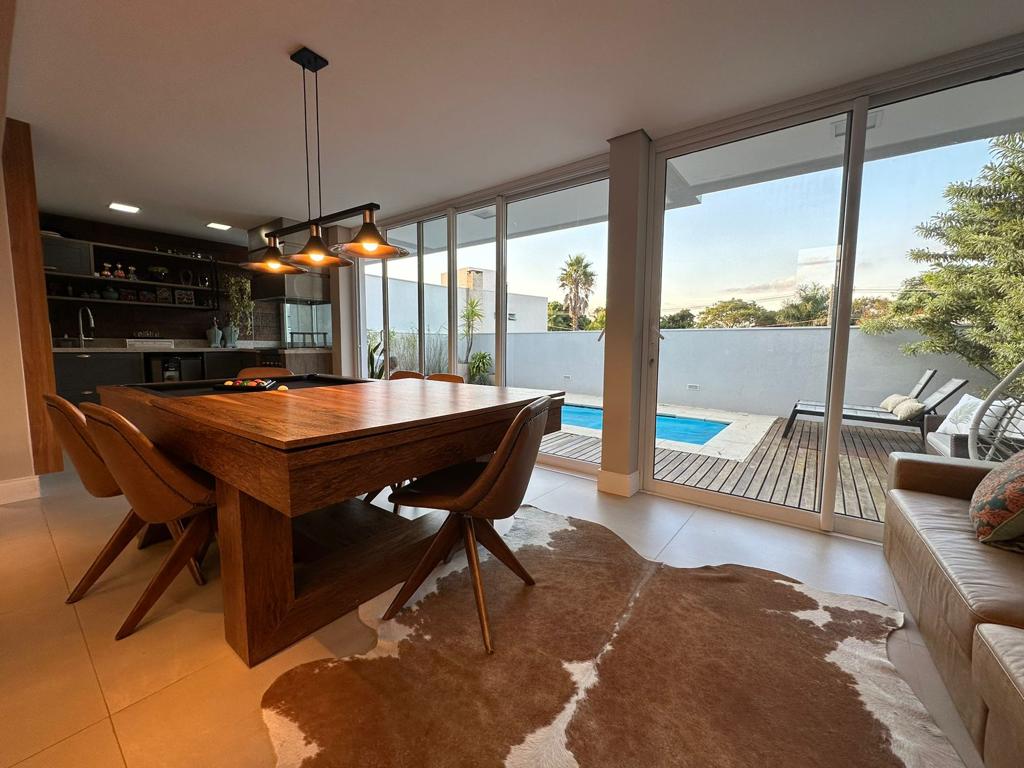 Imagem Casa de Condomínio com 4 Quartos à Venda, 300 m²em Condomínio Reserva da Serra - Jundiaí