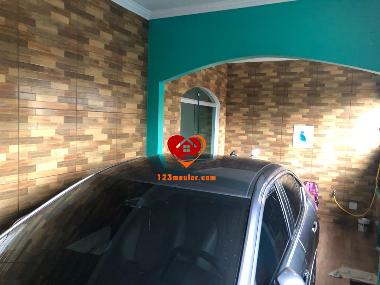 Imagem Casa com 3 Quartos à Venda, 154 m² em Coqueiro - Ananindeua