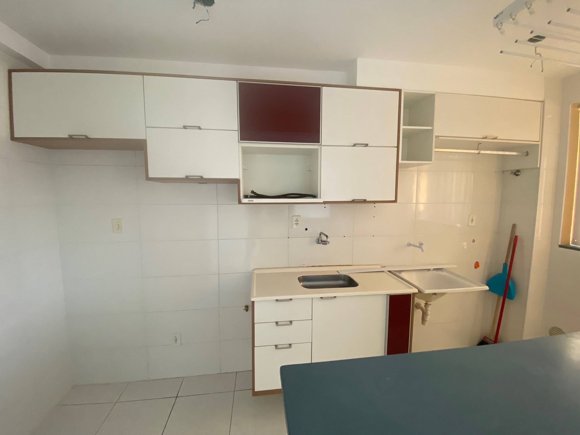 Foto do imóvel: Apartamento com 2 Quartos à Venda, 50 m² em Caji - Lauro de Freitas