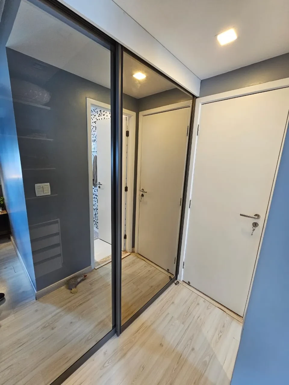 Imagem Apartamento com 2 Quartos à Venda, 80 m² em Casa Amarela - Recife