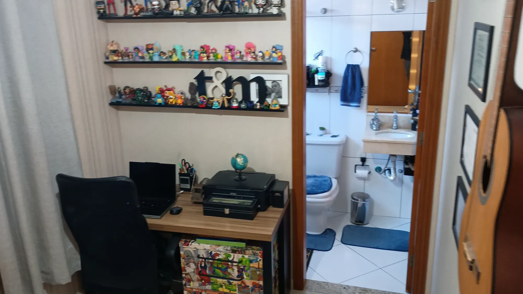 Imagem Sobrado com 3 Quartos à Venda, 200 m² em Gopoúva - Guarulhos