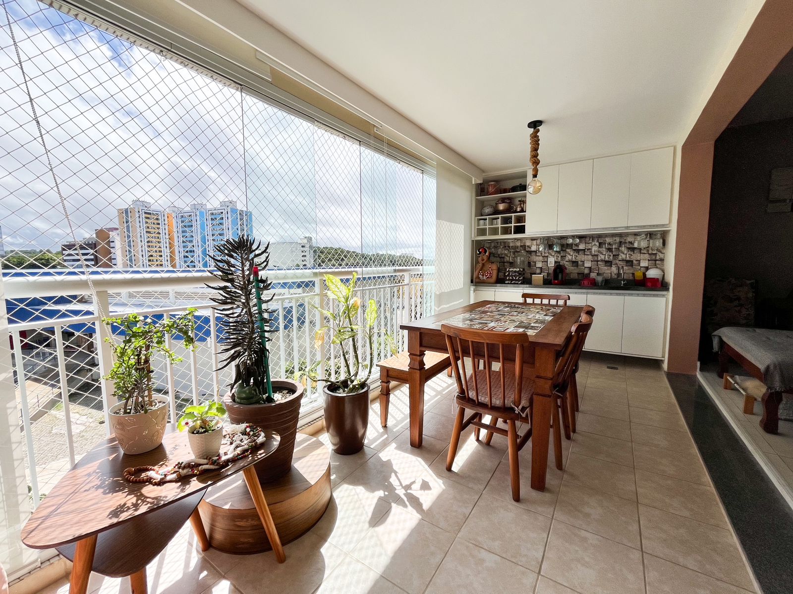 Foto do imóvel: Apartamento com 3 Quartos à Venda, 110 m² em  - 