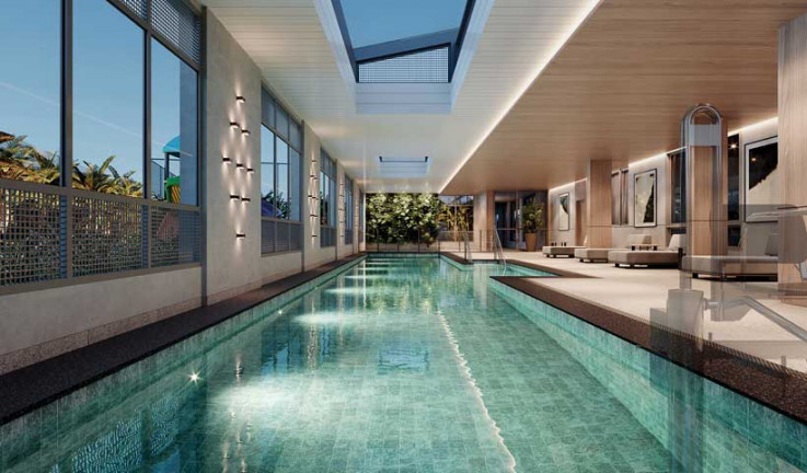 Imagem Apartamento com 4 Quartos à Venda, 142 m² em Jardim das Acácias - São Paulo