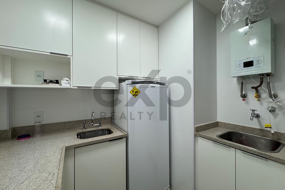 Imagem Apartamento com 2 Quartos à Venda, 46 m² em Itaipava - Petrópolis