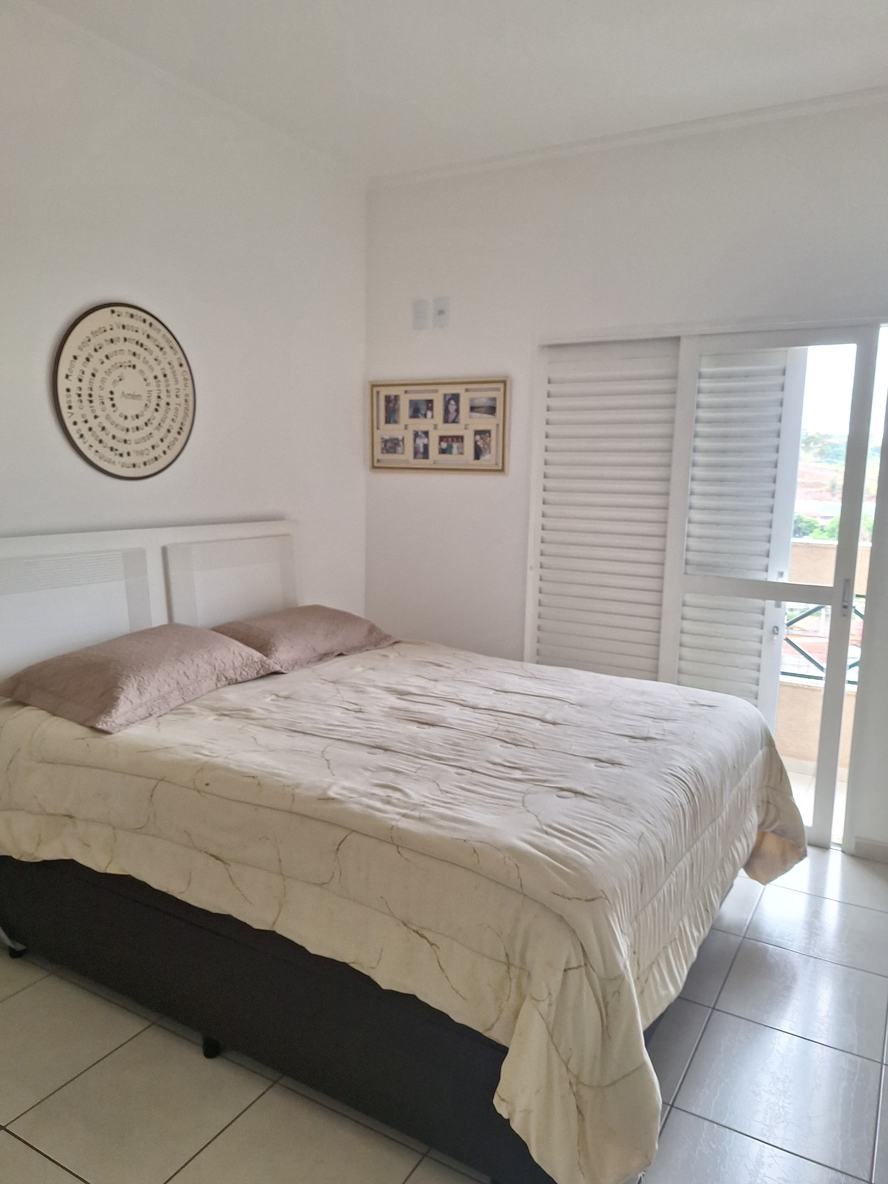 Foto do imóvel: Apartamento com 3 Quartos à Venda ou Locação, 76 m²em Lavapés - Bragança Paulista