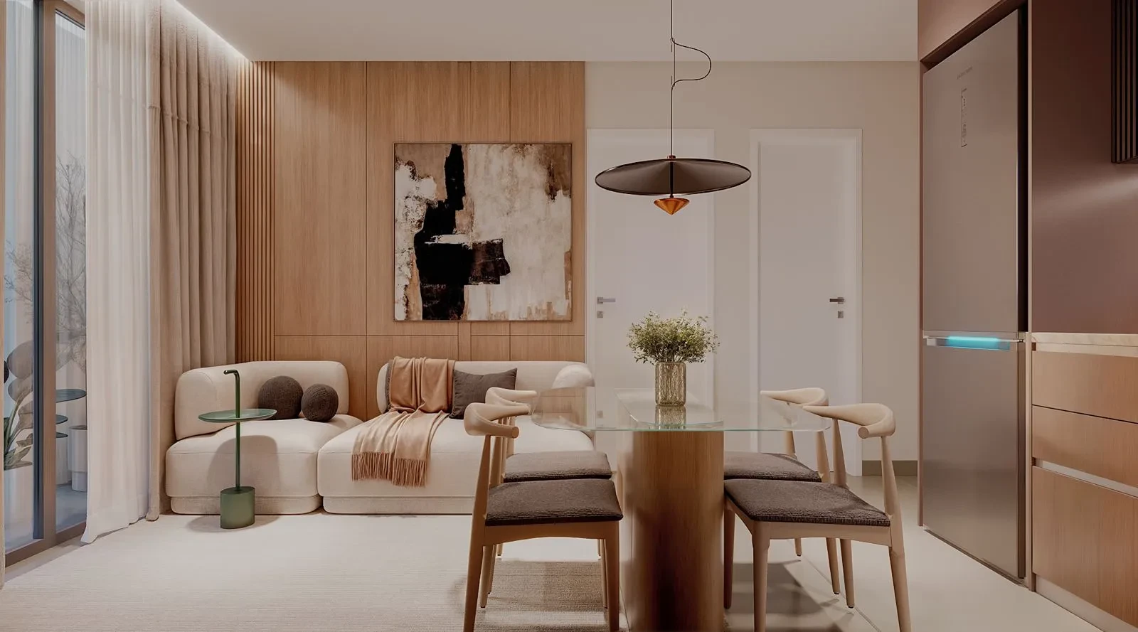 Imagem Apartamento com 1 Quarto à Venda, 25 m² em Parque da Vila Prudente - São Paulo
