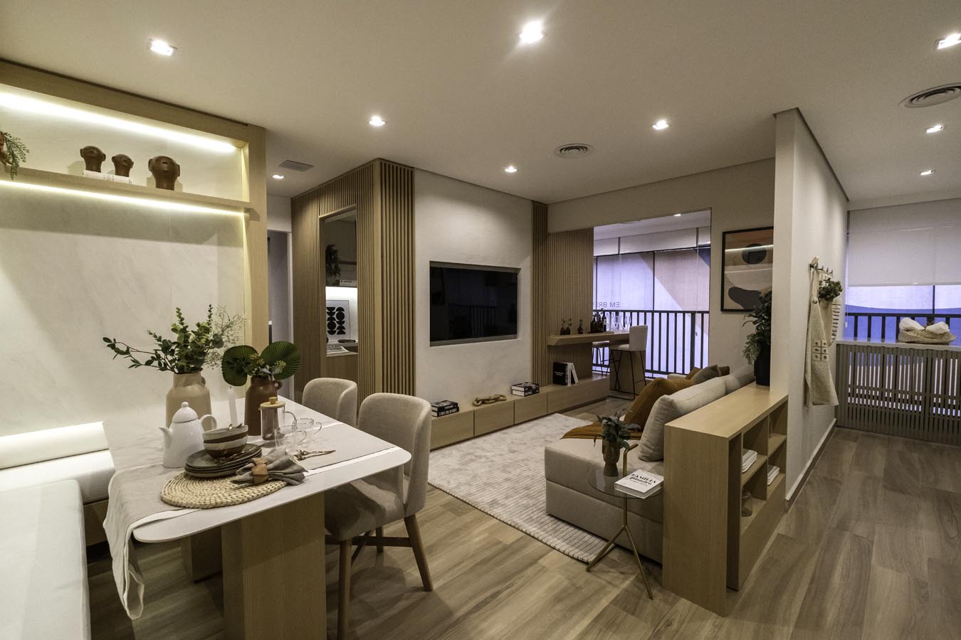 Imagem Apartamento com 2 Quartos à Venda, 63 m²em Vila Cruzeiro - São Paulo