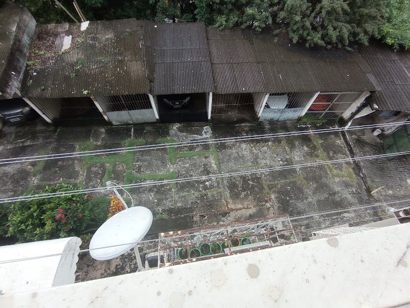 Imagem Apartamento com 2 Quartos à Venda, 65 m²em Engenho Velho da Federação - Salvador