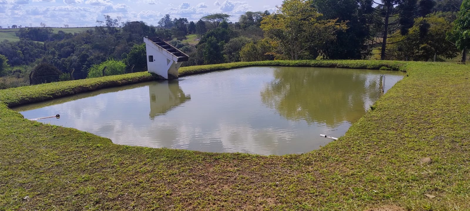 Foto do imóvel: Chácara com 6 Quartos à Venda, 512 m² em rural - Araçoiaba da Serra