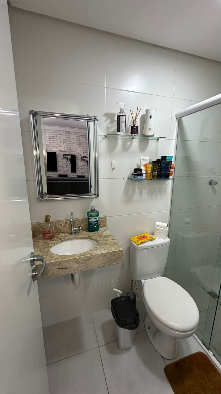 Imagem Apartamento com 2 Quartos à Venda, 47 m² em Centro - Diadema