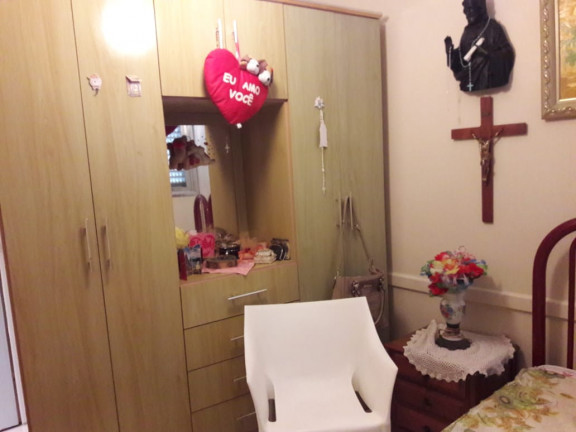 Imagem Apartamento com 2 Quartos à Venda,  em Aclimação - São Paulo