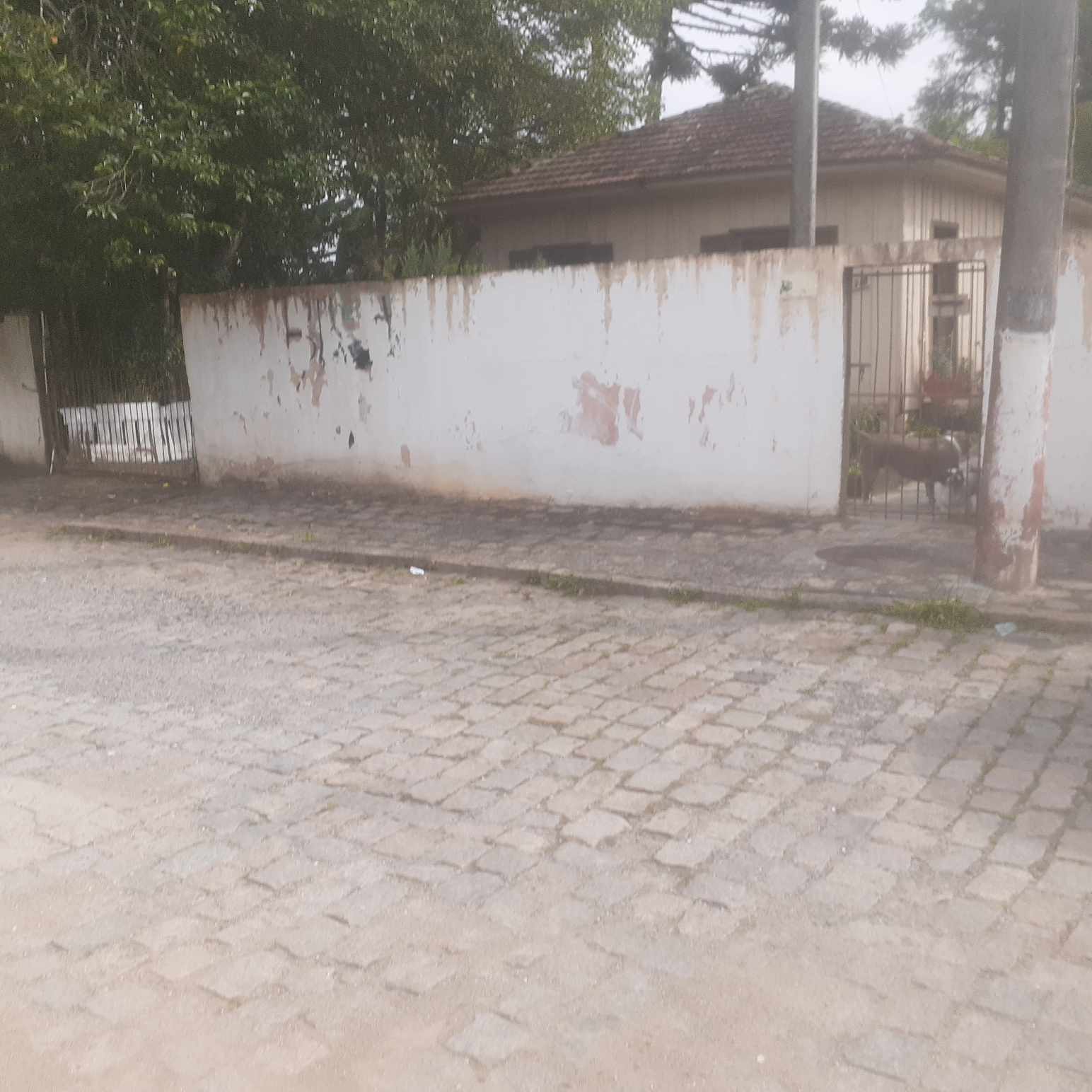 Imagem Casa com 2 Quartos à Venda, 80 m²em Centro - Piraquara