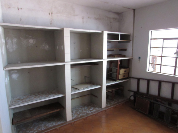 Imagem Casa com 2 Quartos à Venda, 95 m² em Vila Suíça - Santo André