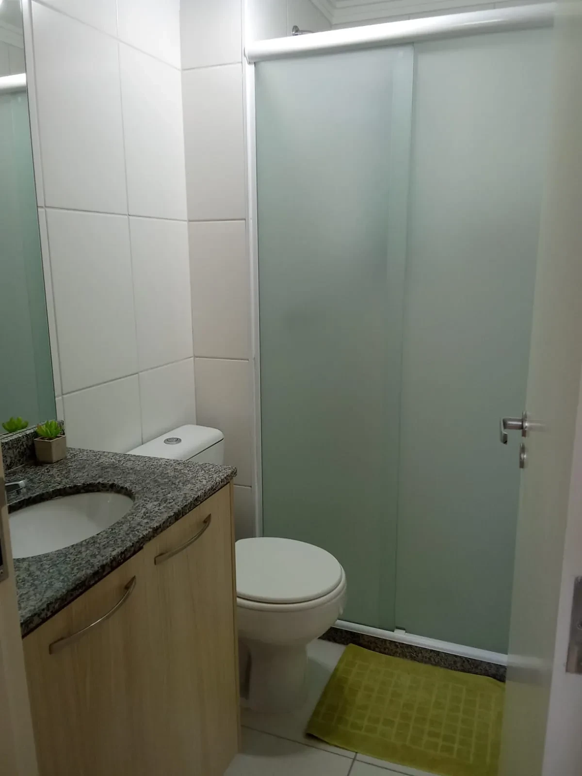 Imagem Apartamento com 3 Quartos à Venda, 64 m² em Jardim Caboré - São Paulo