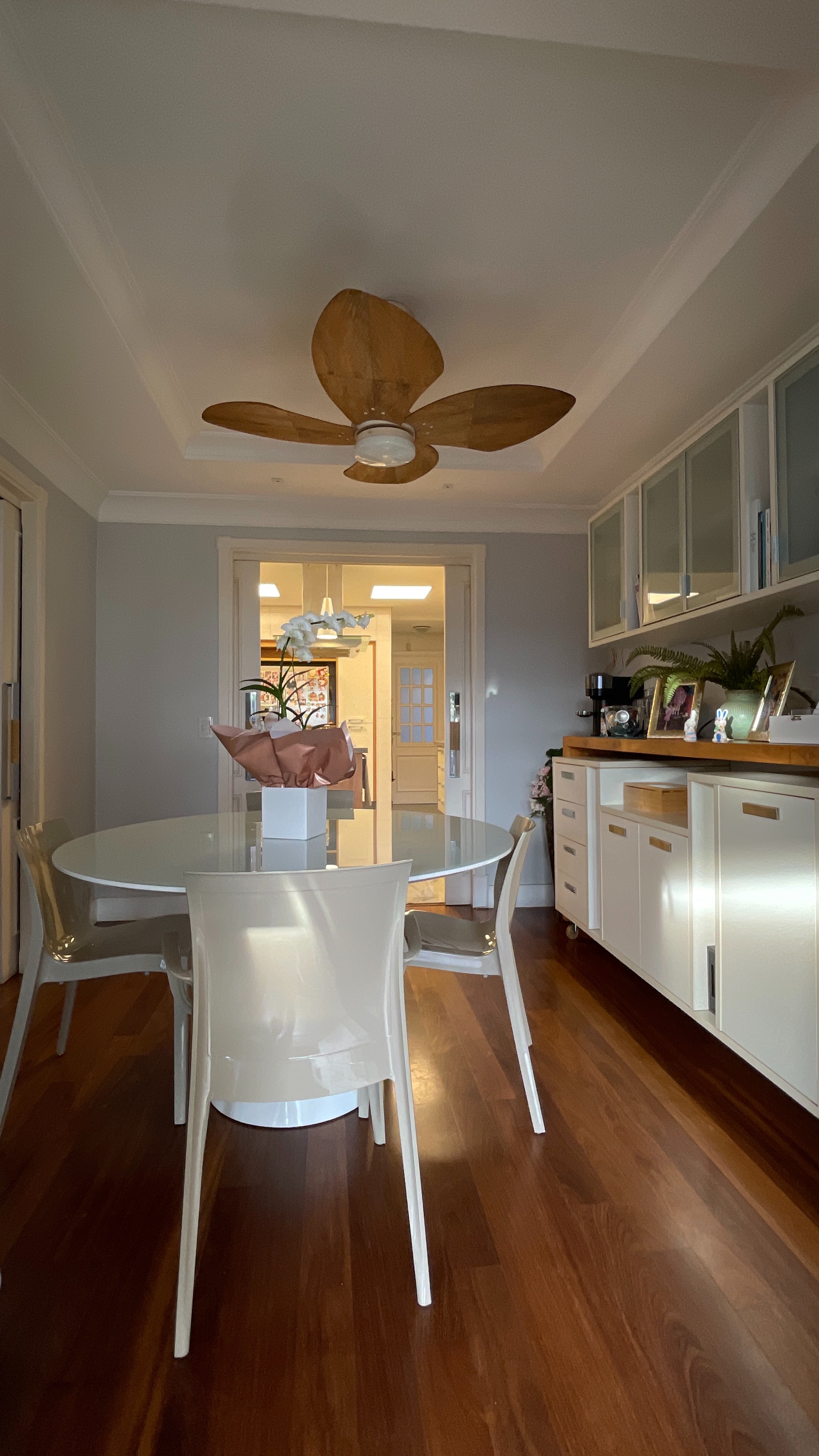 Imagem Casa de Condomínio com 4 Quartos à Venda, 480 m² em Tamboré - Santana de Parnaíba