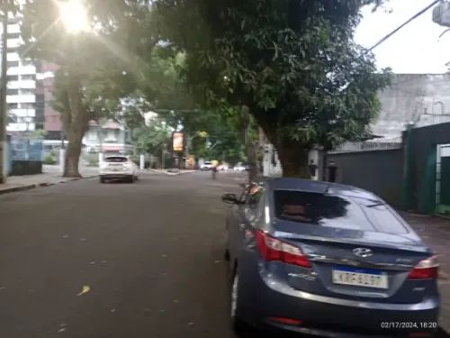 Imagem Casa com 5 Quartos para Alugar, 600 m²em Batista Campos - Belém