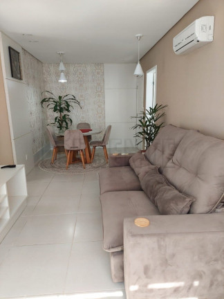 Imagem Apartamento com 2 Quartos à Venda, 63 m² em Itacorubi - Florianópolis