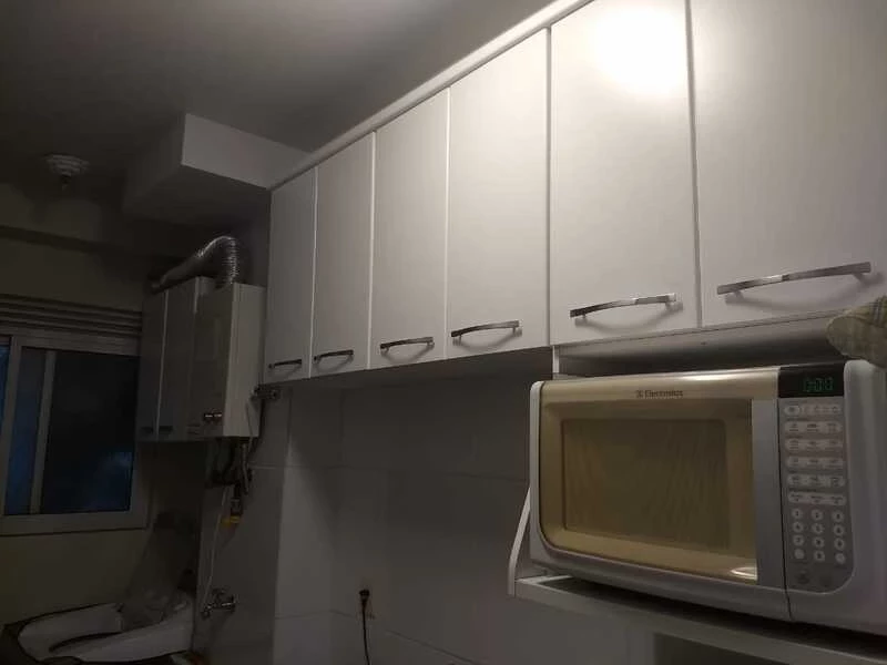 Imagem Apartamento com 3 Quartos à Venda, 65 m² em Ipiranga - São Paulo