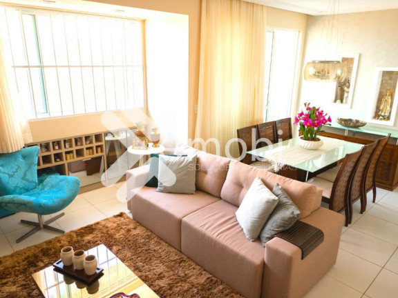 Imagem Apartamento com 3 Quartos à Venda, 116 m² em Ponta Negra - Natal