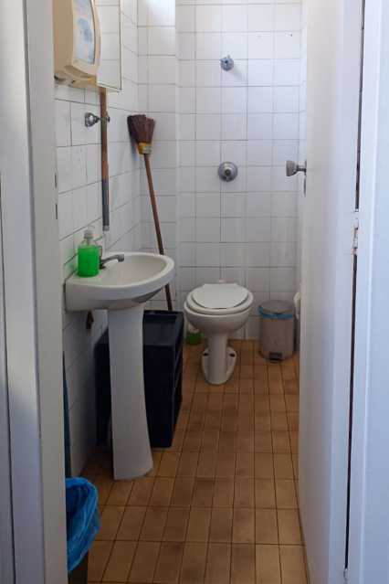 Foto do imóvel: Sala Comercial à Venda, 65 m² em Barro Preto - Belo Horizonte