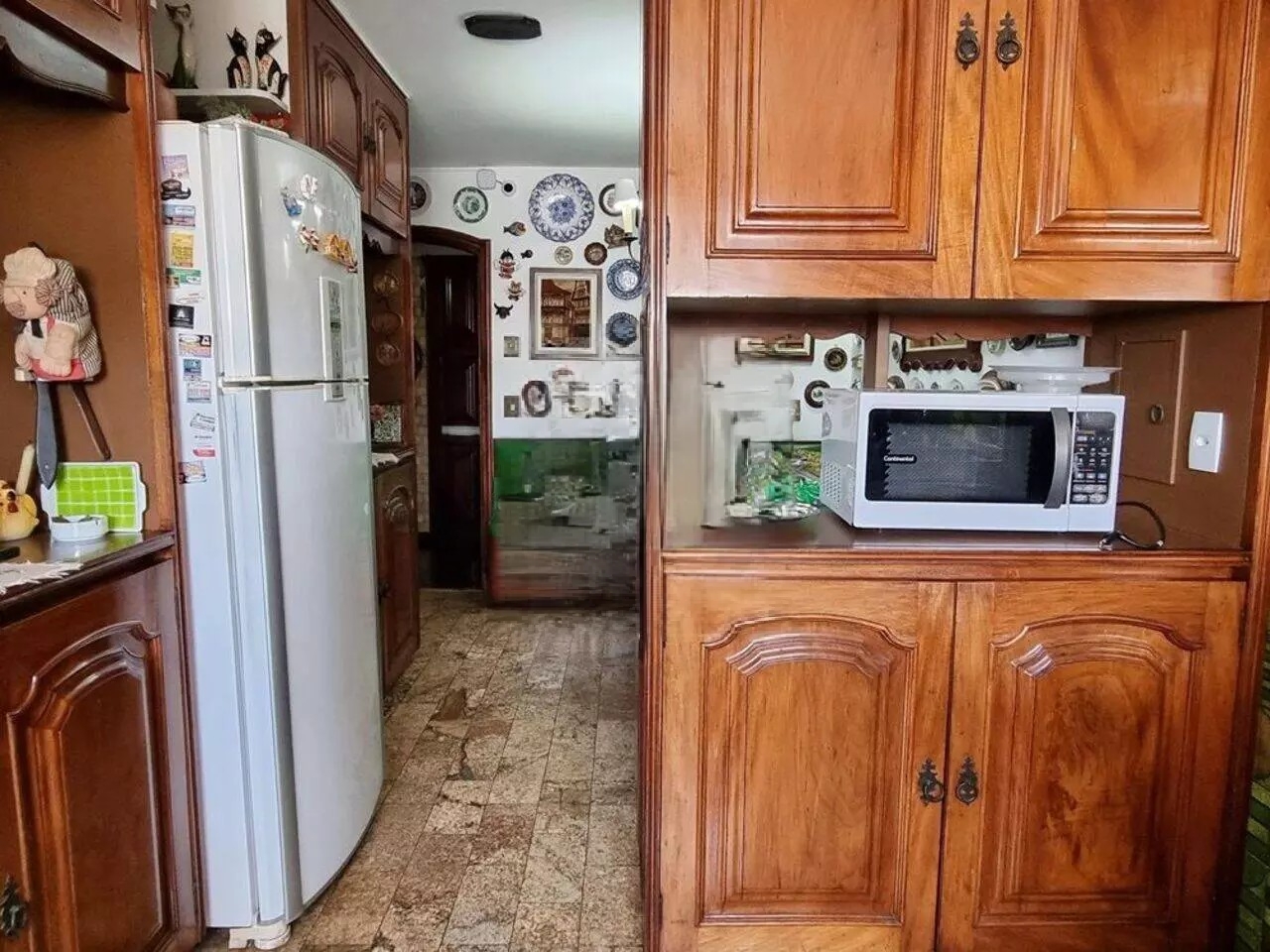 Imagem Cobertura com 5 Quartos à Venda, 307 m²em Ingá - Niterói