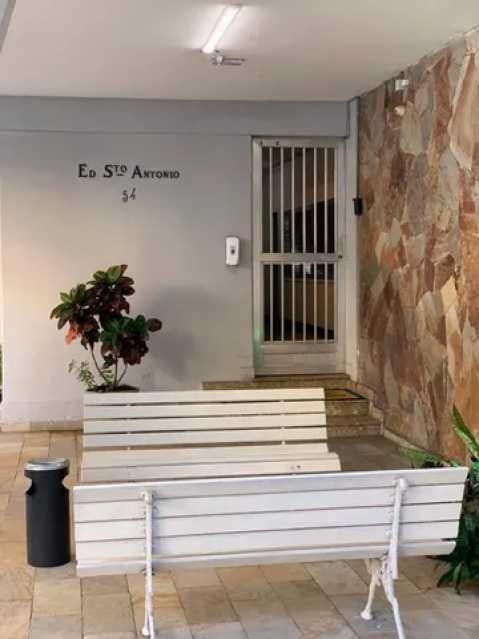 Apartamento com 3 Quartos à Venda, 92 m²em Icaraí - Niterói