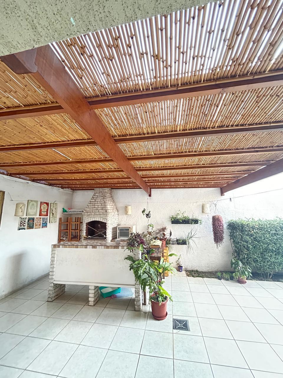 Foto do imóvel: Casa de Condomínio com 3 Quartos à Venda, 310 m² em Vila São Silvestre - São Paulo