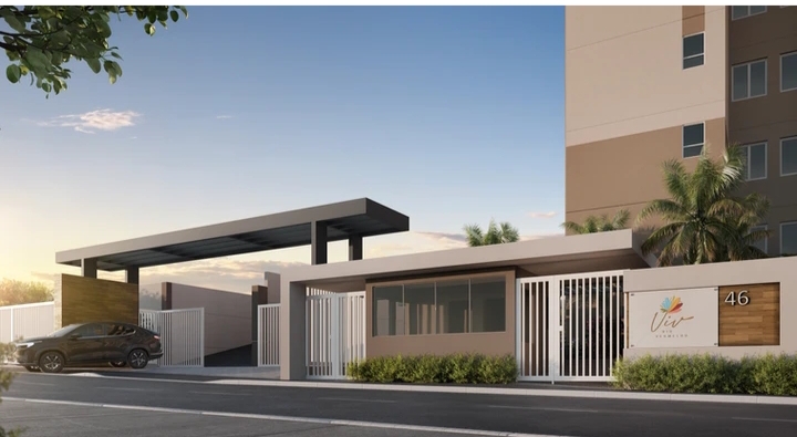 Imagem Apartamento com 3 Quartos à Venda, 50 m²em Rio Vermelho - Salvador