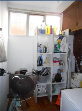 Imagem Apartamento com 2 Quartos à Venda, 83 m² em Bela Vista - São Paulo