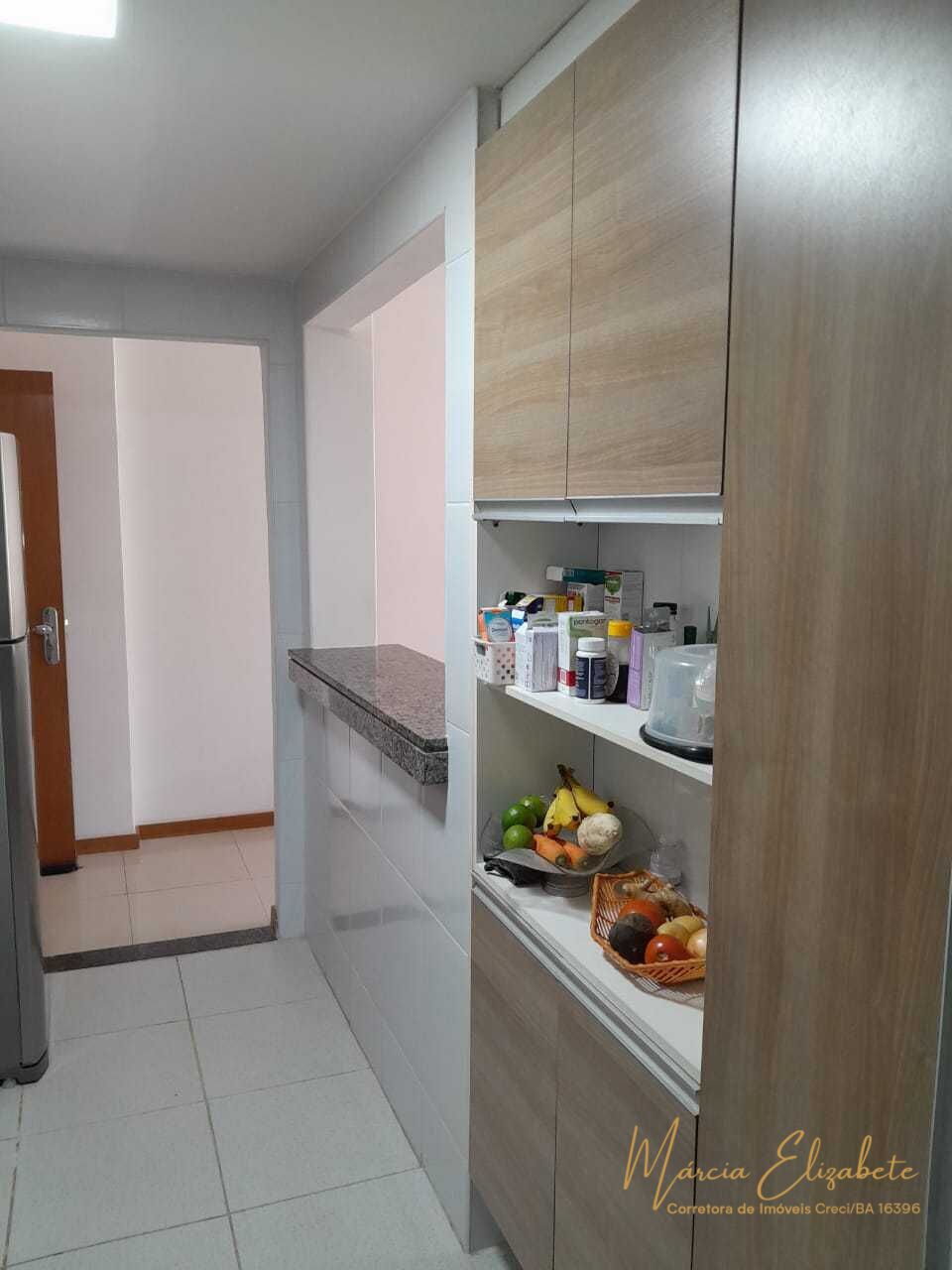 Foto do imóvel: Apartamento com 1 Quarto à Venda, 69 m² em Pituba - Salvador