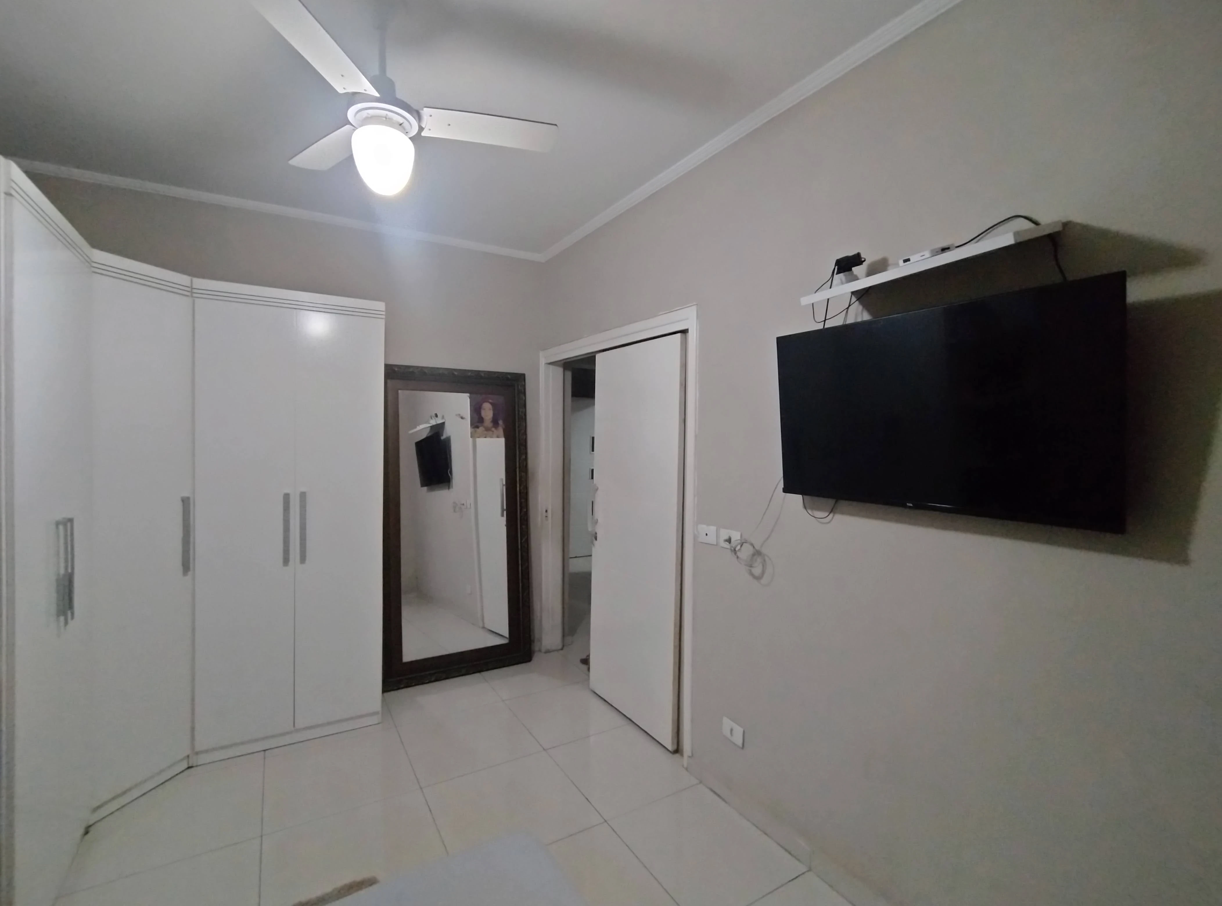 Foto do imóvel: Sobrado com 3 Quartos à Venda, 206 m² em Parque Itamarati - Jacareí